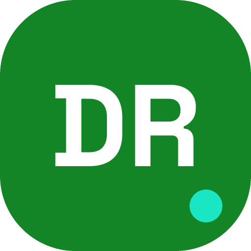 DuPage Riding School logo